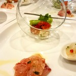 レストラン エソラ