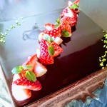 レストラン エソラ