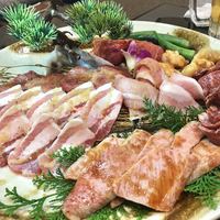 東京焼肉 平城苑 浅草総本店 - 