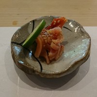 鮨 かず矢 - 