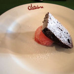 ビストロラシャンブル 藤沢店 - ランチ　デザート