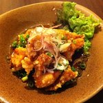 居酒屋 かんなり - ユーリンチ