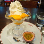 2011/07 マンゴーリエジョワ(１２６０円)。