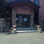 オーシャンテラス 新産店 - 