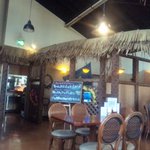 オーシャンテラス 新産店 - 