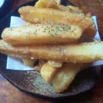 オーシャンテラス - 