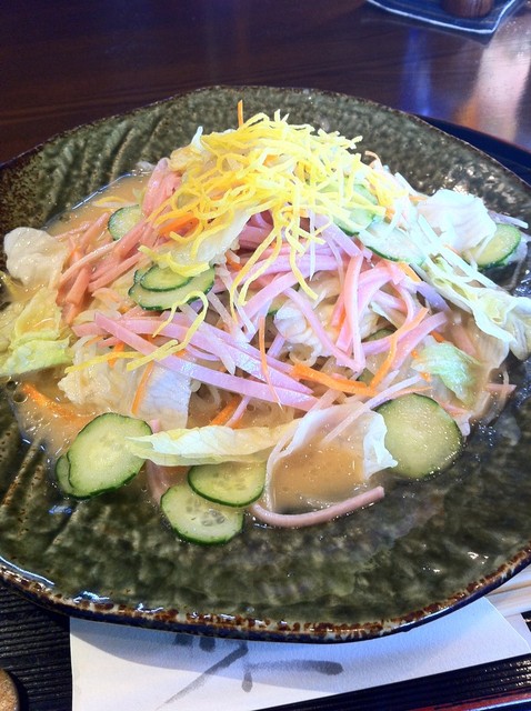 Ｈａｎａ悠（ハナユウ） - 西御料（食堂）の写真