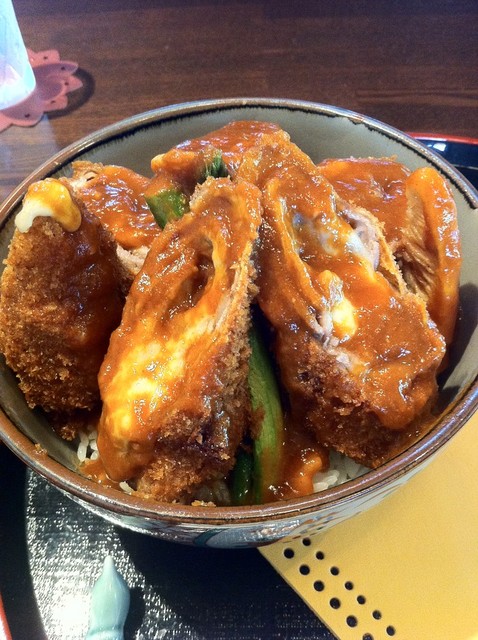 Ｈａｎａ悠（ハナユウ） - 西御料（食堂）の写真