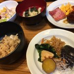 プラザホテル天神 - 