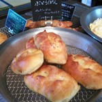丸山パン - 