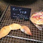 丸山パン - 