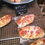 丸山パン - 