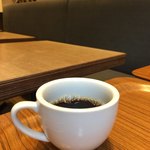 プラザホテル天神 - コーヒー