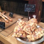 丸山パン - 