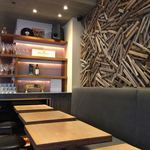 プラザホテル天神 - 店内