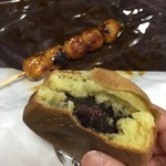 お好み焼きのあけぼの - 