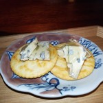 中島町倶楽部 - ブルーチーズ