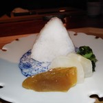 中島町倶楽部 - お腹空いた～って、おにぎり