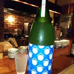 中島町倶楽部 - 日本酒①