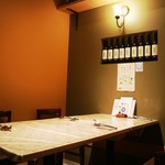 イタリア料理＆ワイン フォンタナベルデ