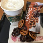 スターバックス・コーヒー - 