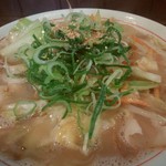 九州ラーメン　片岡製作所 - 