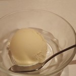 鮨 竜介 - アイス