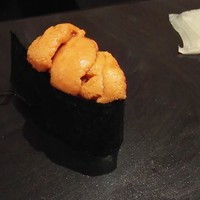 鮨 竜介 - うに
