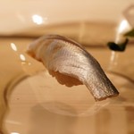 たかおか - こはだ