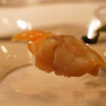 たかおか - 青柳