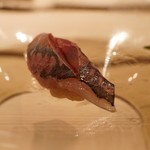 たかおか - 黄金鯵