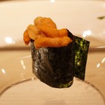 たかおか - 雲丹