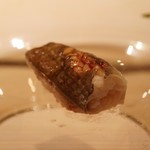 たかおか - あなご