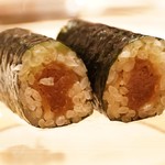 たかおか - 干瓢巻