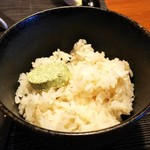 ココヤッドコバヤシ - ★オリジナルフレンチご飯