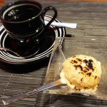 ココヤッドコバヤシ - ★水出しコーヒー・デザート