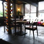 ココヤッドコバヤシ - ★店内