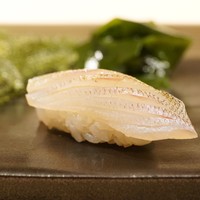 不動前 すし 岩澤 - きす