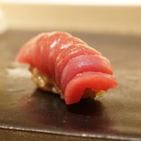 不動前 すし 岩澤 - 赤身