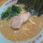 ラーメン六角家 - 