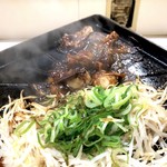 ホルモン千葉 - 