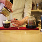 アイリッシュ コーヒー