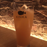 KINKA sushi bar izakaya - 