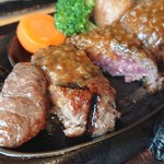 まだレア状態が‥。