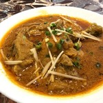 アルカラム - 5/28チキンコルマ