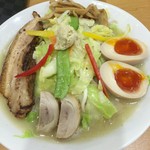 麺や遊大 - 