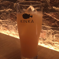 KINKA sushi bar izakaya 渋谷 - 