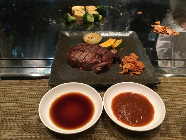 Steak House Sarara photo 3