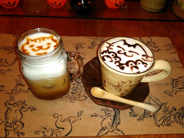猫カフェなーごなーご 瀬戸口 カフェ 喫茶 その他 食べログ 猫カフェなーごなーご 瀬戸口 カフェ 喫茶 その他 食べログ