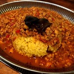 カレー屋ヌンクイ